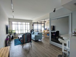 Blk 526A Pasir Ris Street 51 (Pasir Ris), HDB 4 Rooms #209150401
